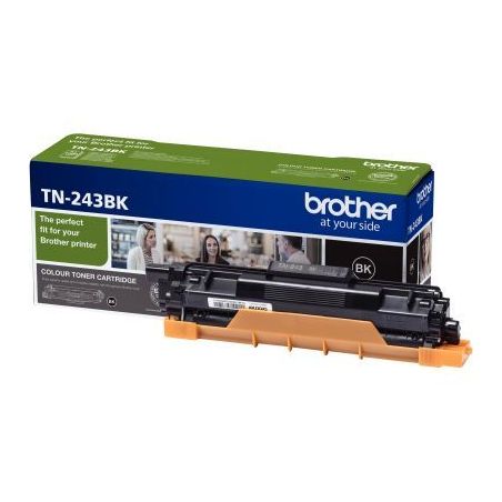 Achetez Toner Brother TN243BK noir à la marque TN243BK BROTHER pas cher sur Ma Rentrée Scolaire