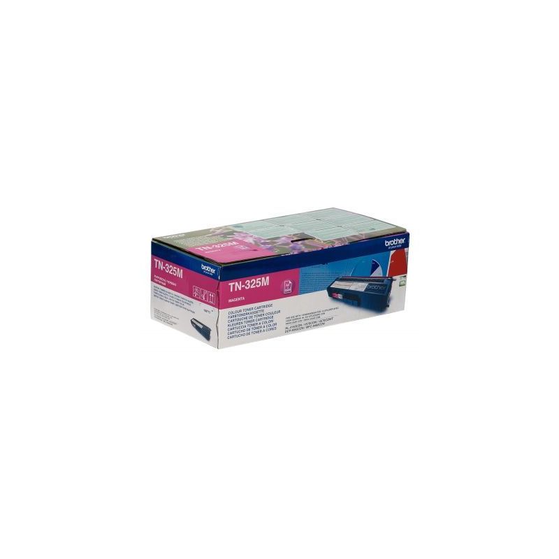 Achetez Toner à la marque Brother TN325 magenta haute capacité TN325M BROTHER pas cher sur Ma Rent.. Achetez Toner à la marque Brother TN325 magenta haute capacité TN325M BROTHER pas cher sur Ma Rent..