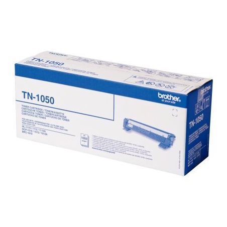 Achetez Toner à la marque Brother TN1050 noir TN1050 BROTHER pas cher sur Ma Rentrée Scolaire