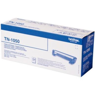 Achetez Toner à la marque Brother TN1050 noir TN1050 BROTHER pas cher sur Ma Rentrée Scolaire