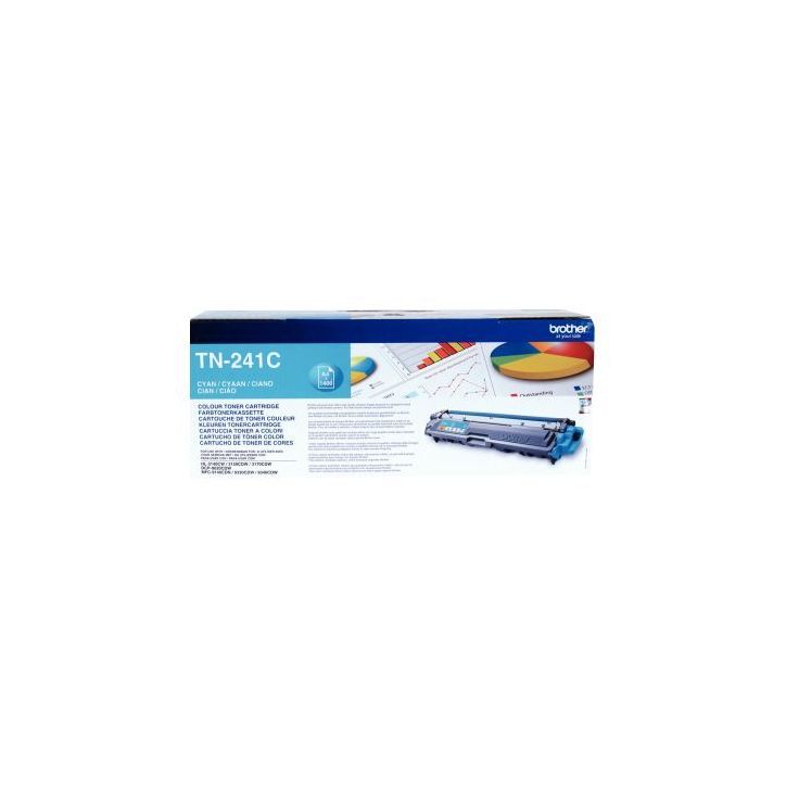 BROTHER Toner TN241C