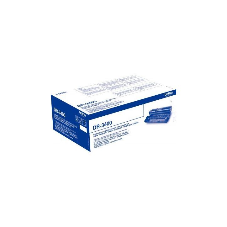 BROTHER Tambour Laser DR3400