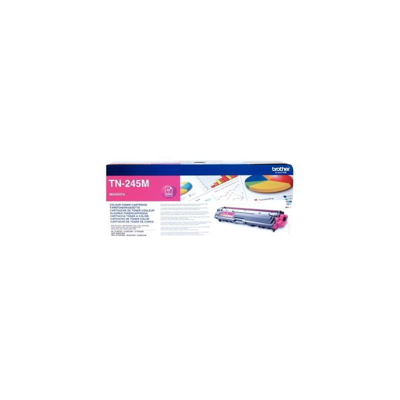 Achetez Toner à la marque Brother TN245M magenta haute capacité TN245M BROTHER pas cher sur Ma Ren.. Achetez Toner à la marque Brother TN245M magenta haute capacité TN245M BROTHER pas cher sur Ma Ren..