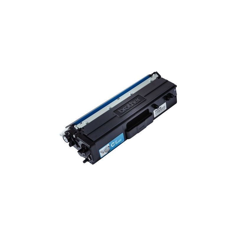 Achetez BROTHER Toner Cyan 4000 pages TN423C pas cher sur Ma Rentrée Scolaire