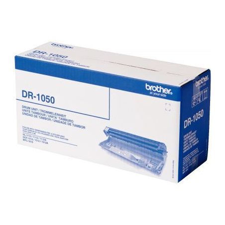 Achetez Tambour à la marque Brother DR1050 noir DR1050 BROTHER pas cher sur Ma Rentrée Scolaire