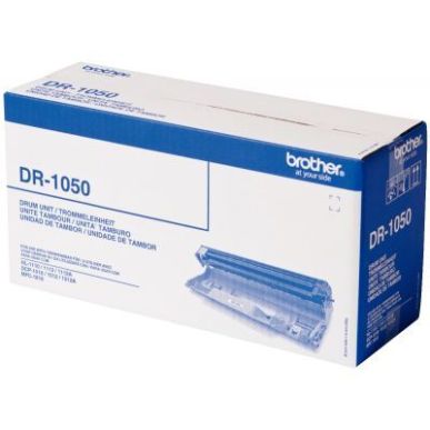 Achetez Tambour à la marque Brother DR1050 noir DR1050 BROTHER pas cher sur Ma Rentrée Scolaire