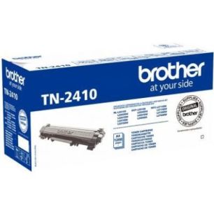 Achetez BROTHER Cartouche kit toner Noir 1 200 pages TN2410 pas cher sur Ma Rentrée Scolaire