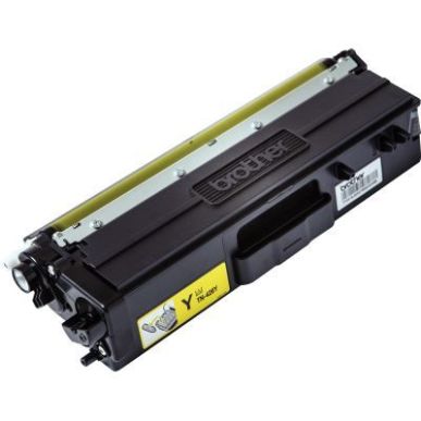 Achetez Toner à la marque Brother TN426Y jaune très haute capacité TN426Y BROTHER pas cher sur Ma..
