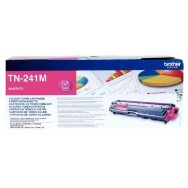 Achetez BROTHER Toner TN241M pas cher sur Ma Rentrée Scolaire