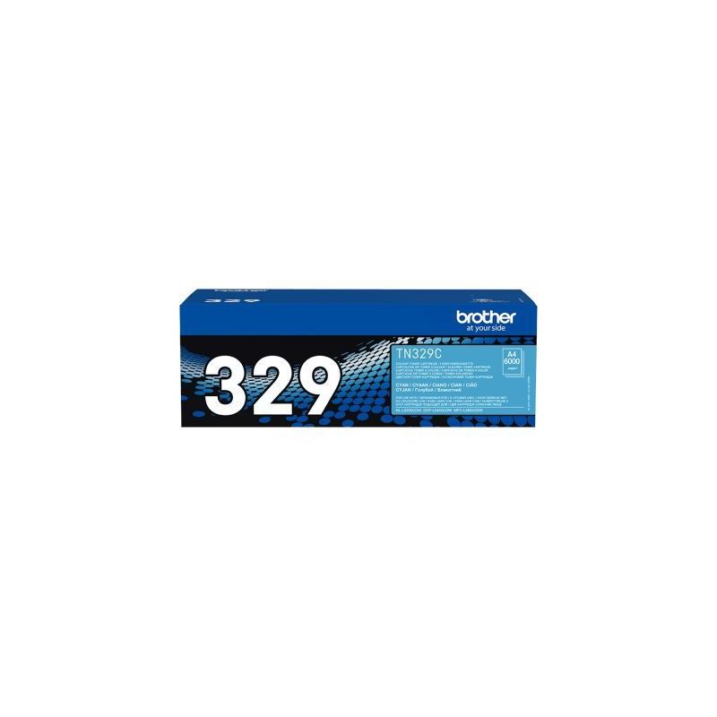 Achetez Toner à la marque Brother TN329C cyan très haute capacité BRSPLTN329C BROTHER pas cher su.. Achetez Toner à la marque Brother TN329C cyan très haute capacité BRSPLTN329C BROTHER pas cher su..