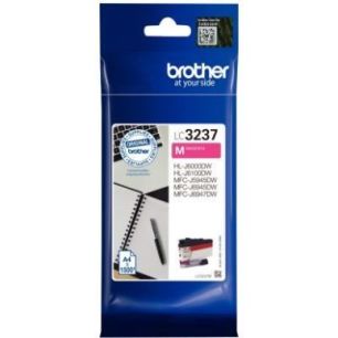 Achetez Cartouche d'encre Brother LC3237M magenta haute capacité à la marque LC3237M BROTHER pas c..