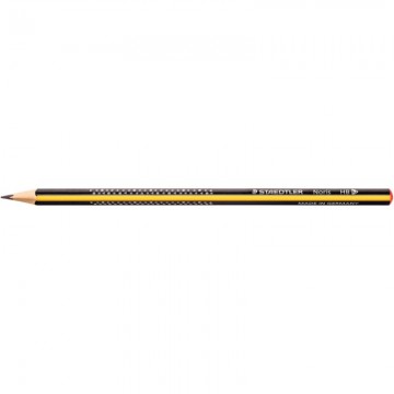 Crayon graphite Staedtler Noris set 3 crayons, gomme et taille