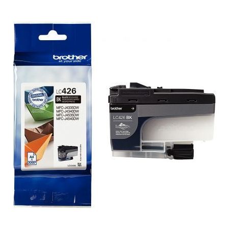Achetez Cartouche encre brother LC426BK noir à la marque Origami LC426BK BROTHER pas cher sur Ma Re..