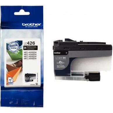 Achetez Cartouche encre brother LC426BK noir à la marque Origami LC426BK BROTHER pas cher sur Ma Re..