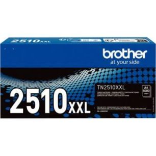 Achetez Brother TN2510XXL toner laser noir très haute capacité authentique TN2510XXL TN2510XXL BRO..
