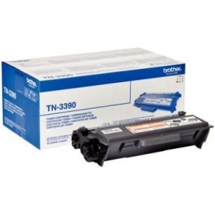 Achetez Toner à la marque Brother TN3390 trés haute capacité BRSPLTN3390 BROTHER pas cher sur Ma ..