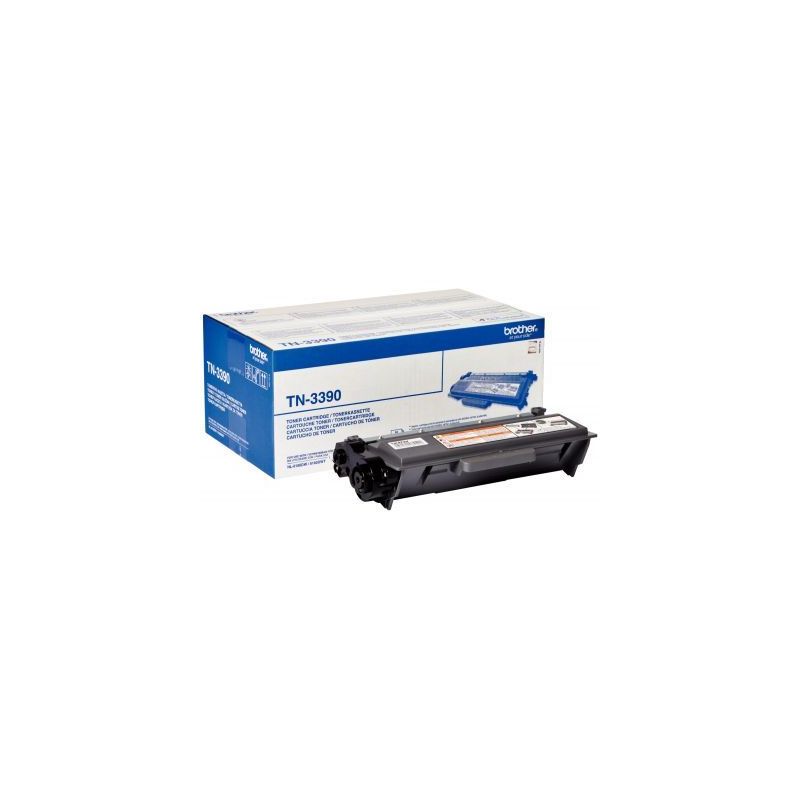 Achetez Toner à la marque Brother TN3390 trés haute capacité BRSPLTN3390 BROTHER pas cher sur Ma .. Achetez Toner à la marque Brother TN3390 trés haute capacité BRSPLTN3390 BROTHER pas cher sur Ma ..