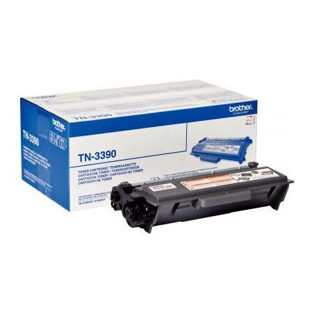 Achetez Toner à la marque Brother TN3390 trés haute capacité BRSPLTN3390 BROTHER pas cher sur Ma ..