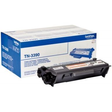 Achetez Toner à la marque Brother TN3390 trés haute capacité BRSPLTN3390 BROTHER pas cher sur Ma ..