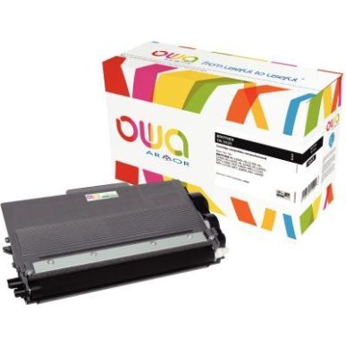 Achetez Toner compatible à la marque Brother TN3430 noir K15963OW OWA pas cher sur Ma Rentrée Scol..