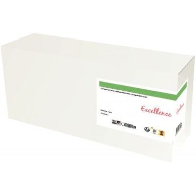 Achetez Excellence toner laser noire haute capacité compatible Brother TN2510XL TN2510 K16544E7 EXC..