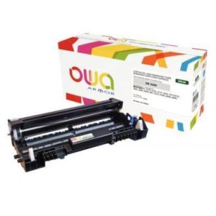Achetez Tambour laser compatible à la marque Brother DR3200 noir K15148OW OWA pas cher sur Ma Rentr..