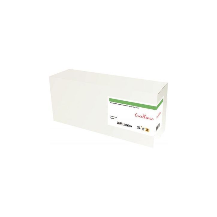 Excellence toner laser noir haute capacité compatible Brother TN248XLBK TN248XL K16534E7 EXCELLENCE