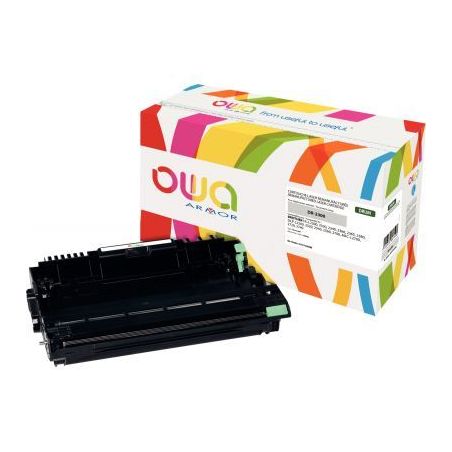 Achetez Tambour laser compatible à la marque Brother DR2300 K15739OW OWA ARMOR pas cher sur Ma Rent..