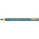 boîte de 12 crayons graphite d'apprentissage corps bleu 919262 BIC