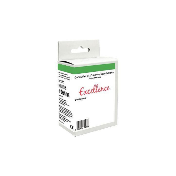 Excellence cartouche jet d'encre magenta compatible Brother POT (LC3217M) RM-EX-6782-00 EXCELLENCE