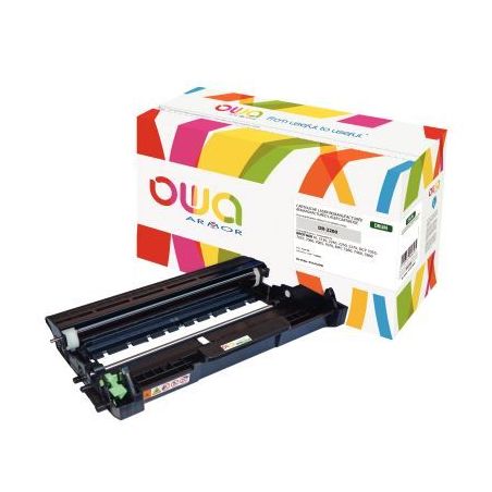 Achetez Tambour laser compatible à la marque Brother DR2200 K15418OW OWA ARMOR pas cher sur Ma Rent..