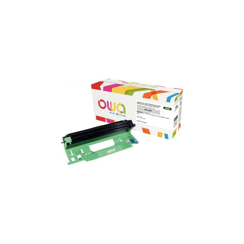 Achetez Tambour laser compatible à la marque Brother DR1050 K15742OW OWA ARMOR pas cher sur Ma Rent.. Achetez Tambour laser compatible à la marque Brother DR1050 K15742OW OWA ARMOR pas cher sur Ma Rent..