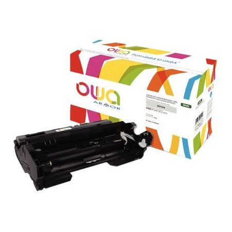 Achetez Toner compatible à la marque Brother TN3480 noir K15964OW OWA ARMOR pas cher sur Ma Rentré..
