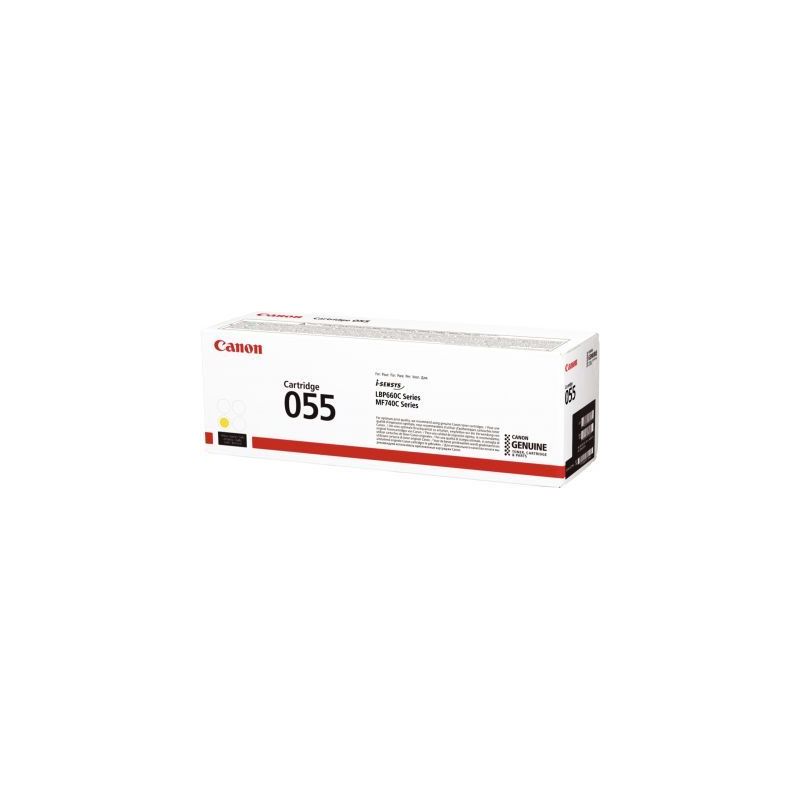 Achetez Cartouche laser à la marque CANON 055 jaune 055 3013C002 CANON pas cher sur Ma Rentrée Sco.. Achetez Cartouche laser à la marque CANON 055 jaune 055 3013C002 CANON pas cher sur Ma Rentrée Sco..