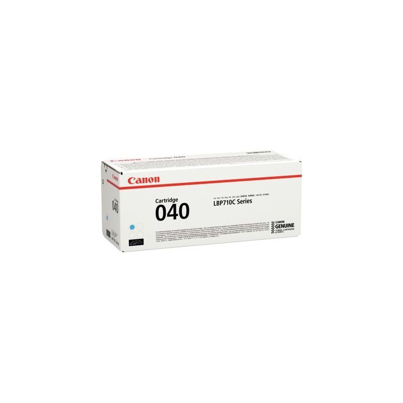 Achetez Cartouche laser à la marque Canon 040 Cyan 040 0458C001 CANON pas cher sur Ma Rentrée Scol.. Achetez Cartouche laser à la marque Canon 040 Cyan 040 0458C001 CANON pas cher sur Ma Rentrée Scol..