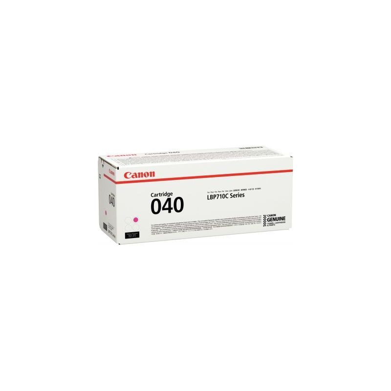 Achetez Cartouche laser à la marque Canon 040 Magenta 040 0456C001 CANON pas cher sur Ma Rentrée S.. Achetez Cartouche laser à la marque Canon 040 Magenta 040 0456C001 CANON pas cher sur Ma Rentrée S..