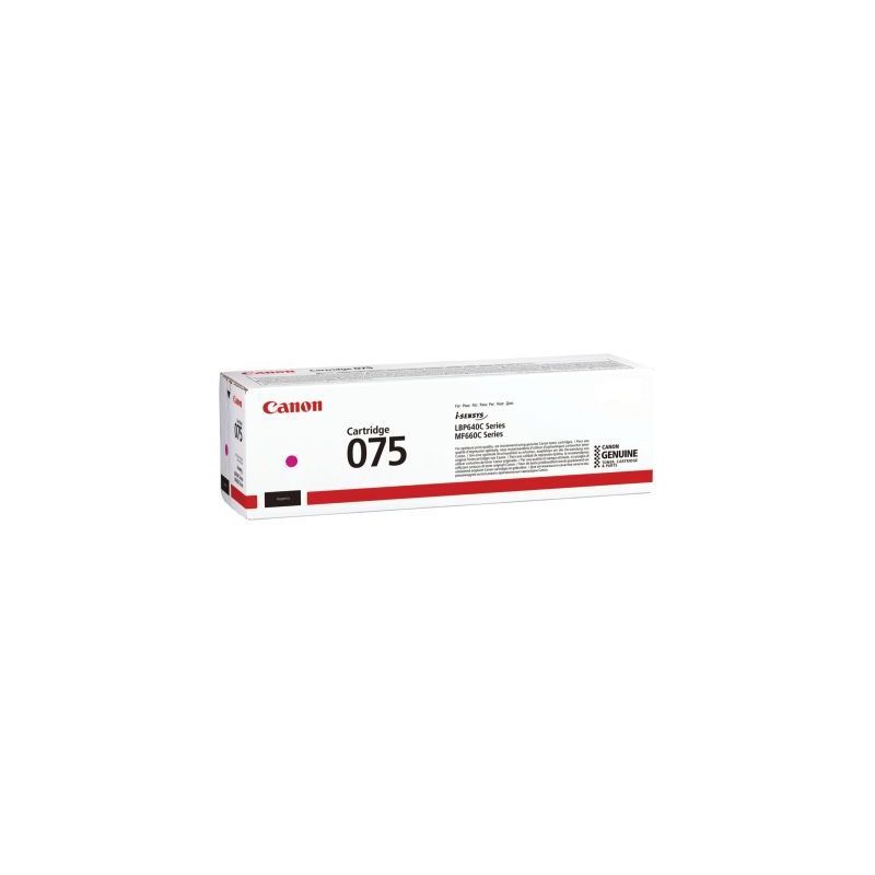 Achetez Canon 075 cartouche laser magenta authentique 075 6363C002 CANON pas cher sur Ma Rentrée Sc.. Achetez Canon 075 cartouche laser magenta authentique 075 6363C002 CANON pas cher sur Ma Rentrée Sc..