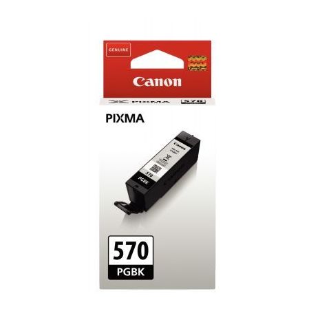 Achetez Cartouche jet d'encre à la marque Canon PGI-570 PGBK noir 570 CASPI0372C001 CANON pas cher ..