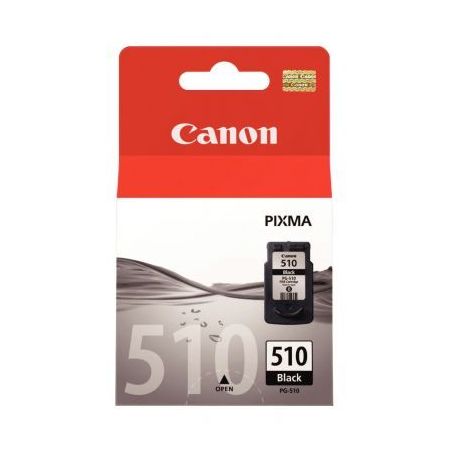 Achetez CANON Cartouche Jet d'encre Noir PG510 pas cher sur Ma Rentrée Scolaire