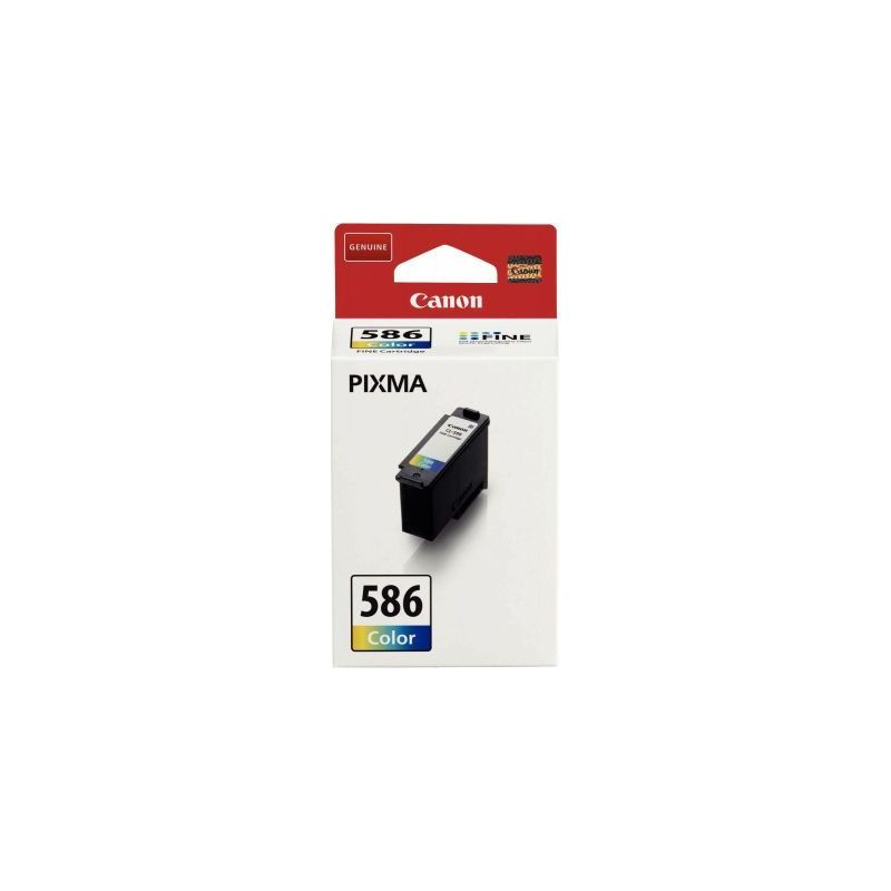 Achetez Canon 586 cartouche jet d'encre couleurs authentique (CL-586 CL) 586 CASPI6227C001 CANON pas.. Achetez Canon 586 cartouche jet d'encre couleurs authentique (CL-586 CL) 586 CASPI6227C001 CANON pas..
