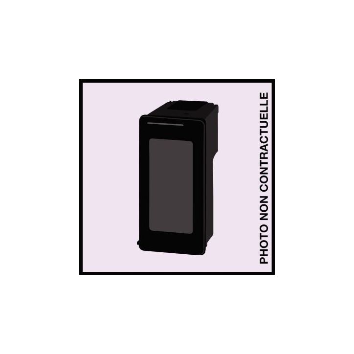 Cartouche encre à la marque CANON PFI-107 jaune PFI-107Y CASPC6708B001 CANON