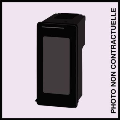 Achetez Cartouche encre à la marque CANON PFI-107 jaune PFI-107Y CASPC6708B001 CANON pas cher sur M..