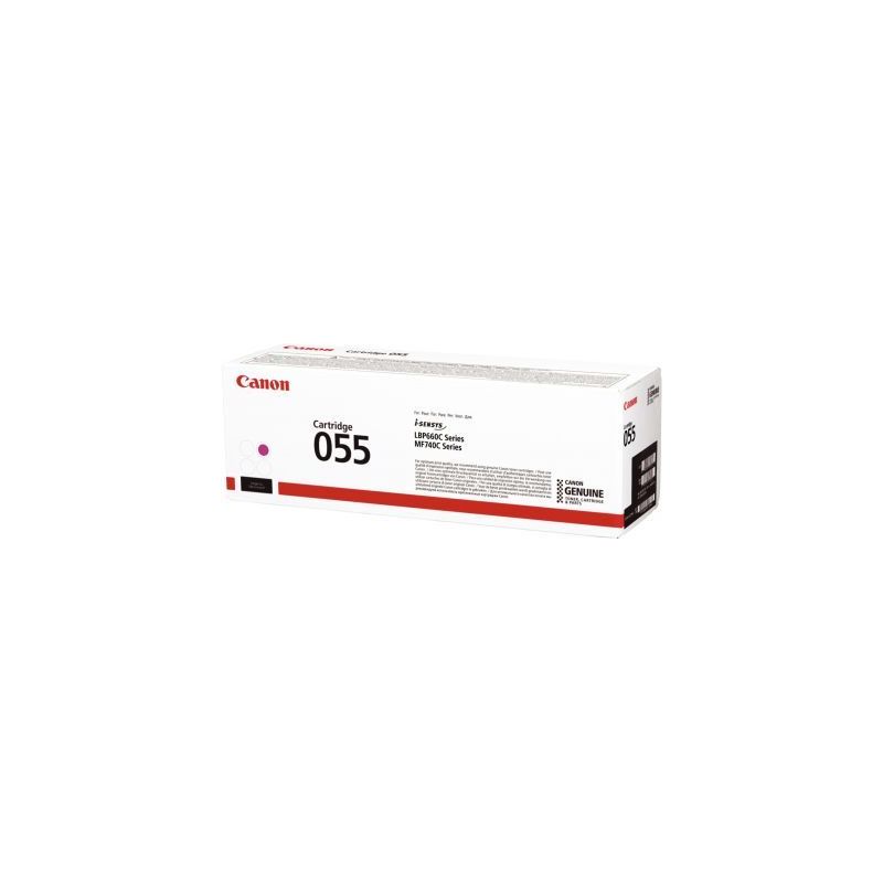 Achetez Cartouche laser à la marque CANON 055 magenta 055 3014C002 CANON pas cher sur Ma Rentrée S.. Achetez Cartouche laser à la marque CANON 055 magenta 055 3014C002 CANON pas cher sur Ma Rentrée S..