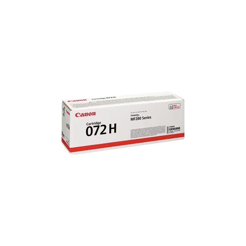 Achetez Canon 072H cartouche laser noir haute capacité authentique 072H 5648C002 CANON pas cher sur.. Achetez Canon 072H cartouche laser noir haute capacité authentique 072H 5648C002 CANON pas cher sur..