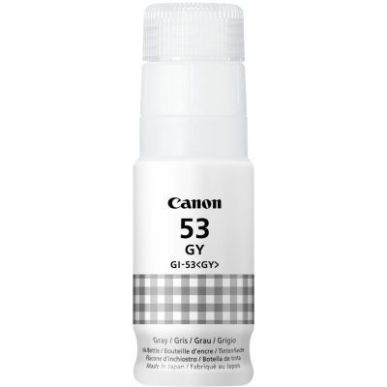 Achetez Flacon d'encre à la marque Canon GI-53 gris 53 CASPI4708C001 CANON pas cher sur Ma Rentrée..