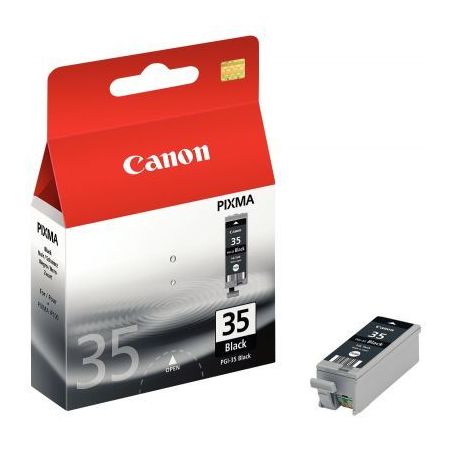 Achetez CANON Cartouche Jet d'encre PGI35 1509B001 pas cher sur Ma Rentrée Scolaire