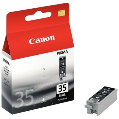 Achetez CANON Cartouche Jet d'encre PGI35 1509B001 pas cher sur Ma Rentrée Scolaire