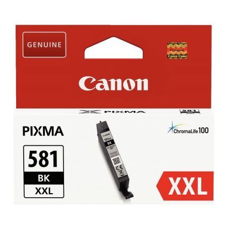Achetez Cartouche d'encre à la marque CANON PGI580XXLPGBK photo noire très haute capacié 580XXL C..