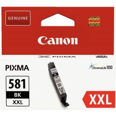 Achetez Cartouche d'encre à la marque CANON PGI580XXLPGBK photo noire très haute capacié 580XXL C..