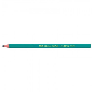 Boîte de 12 crayons Évolution HB 8803112 BIC